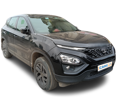 Tata Harrier-img